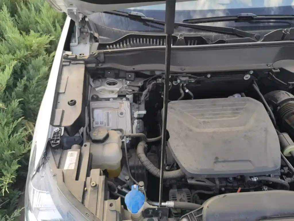 Haval H6 — миниатюра 20