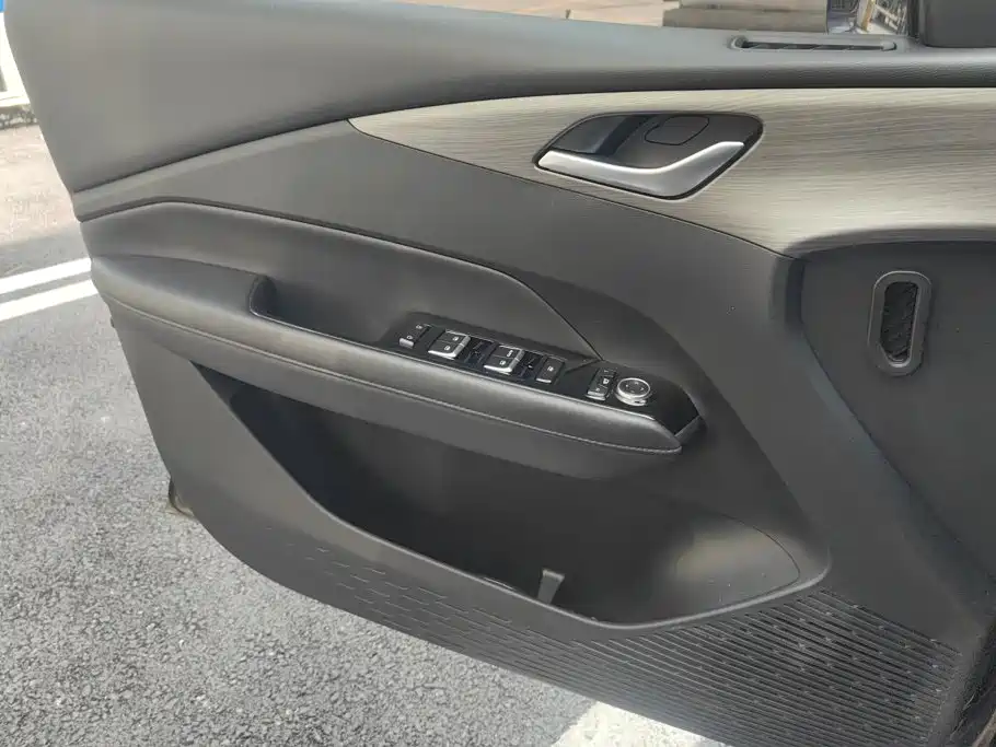 Wuling Xingguang — миниатюра 7