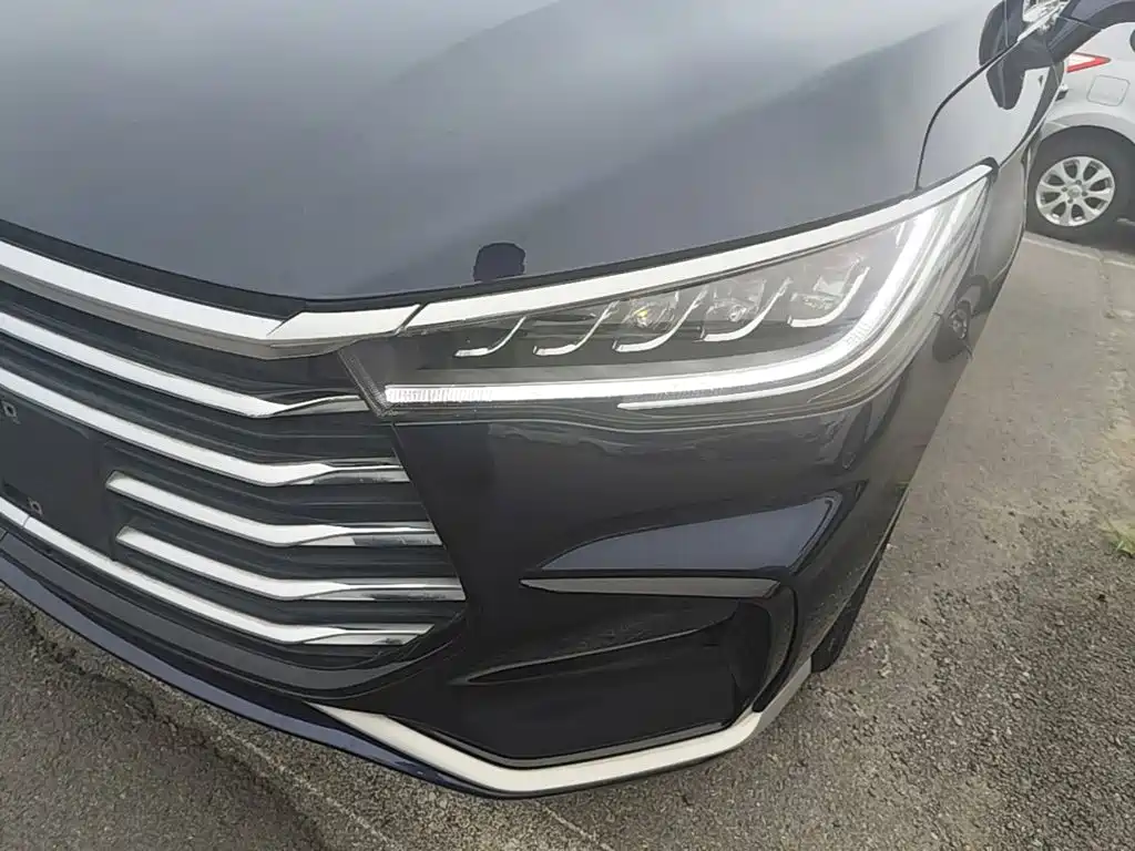 BYD MAX — миниатюра 24