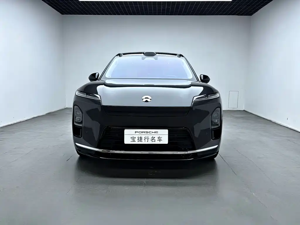 NIO ES8 2026 мест Executive