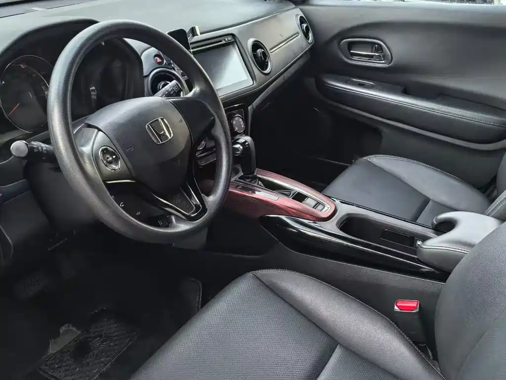 Honda XR-V 2017 1.5L LXi CVT