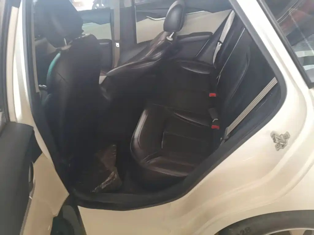 Buick Excelle — миниатюра 17