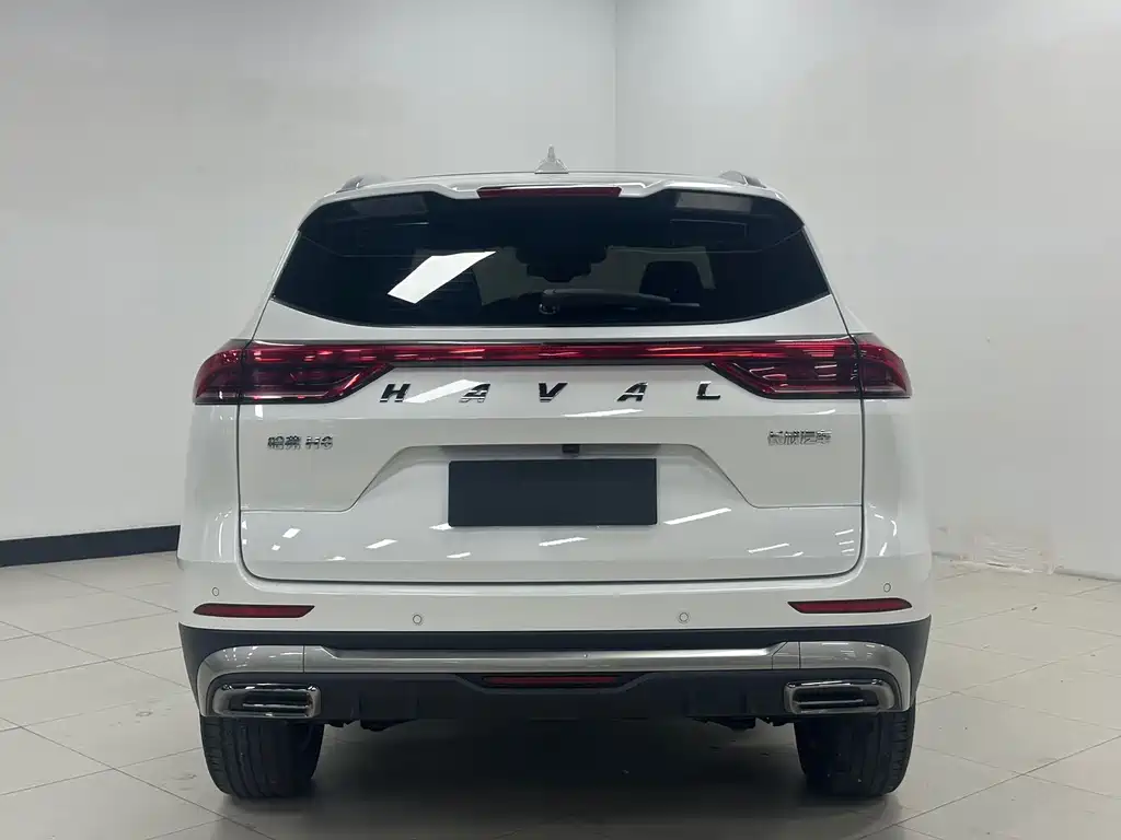 Haval H6 — миниатюра 6