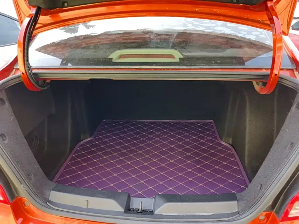 Chevrolet Sail — миниатюра 19