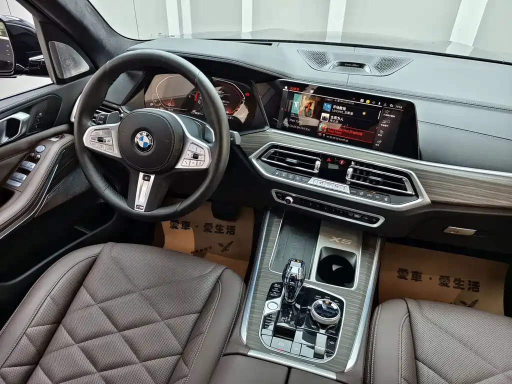 BMW X5 — миниатюра 16