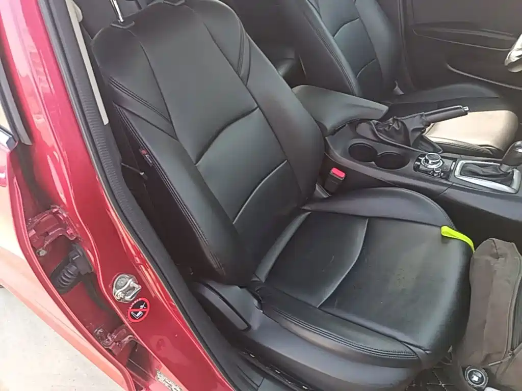 Mazda 3 Axela — миниатюра 25