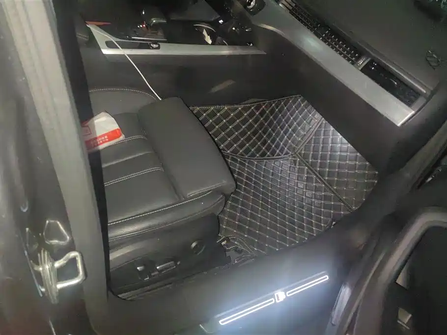Audi A4L 2024 40 TFSI Fashion