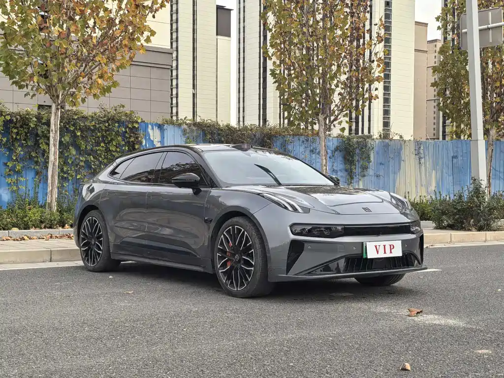 ZEEKR EXTREME KRYPTON 001