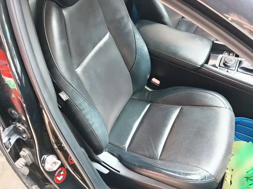 Mazda 3 Axela — миниатюра 25