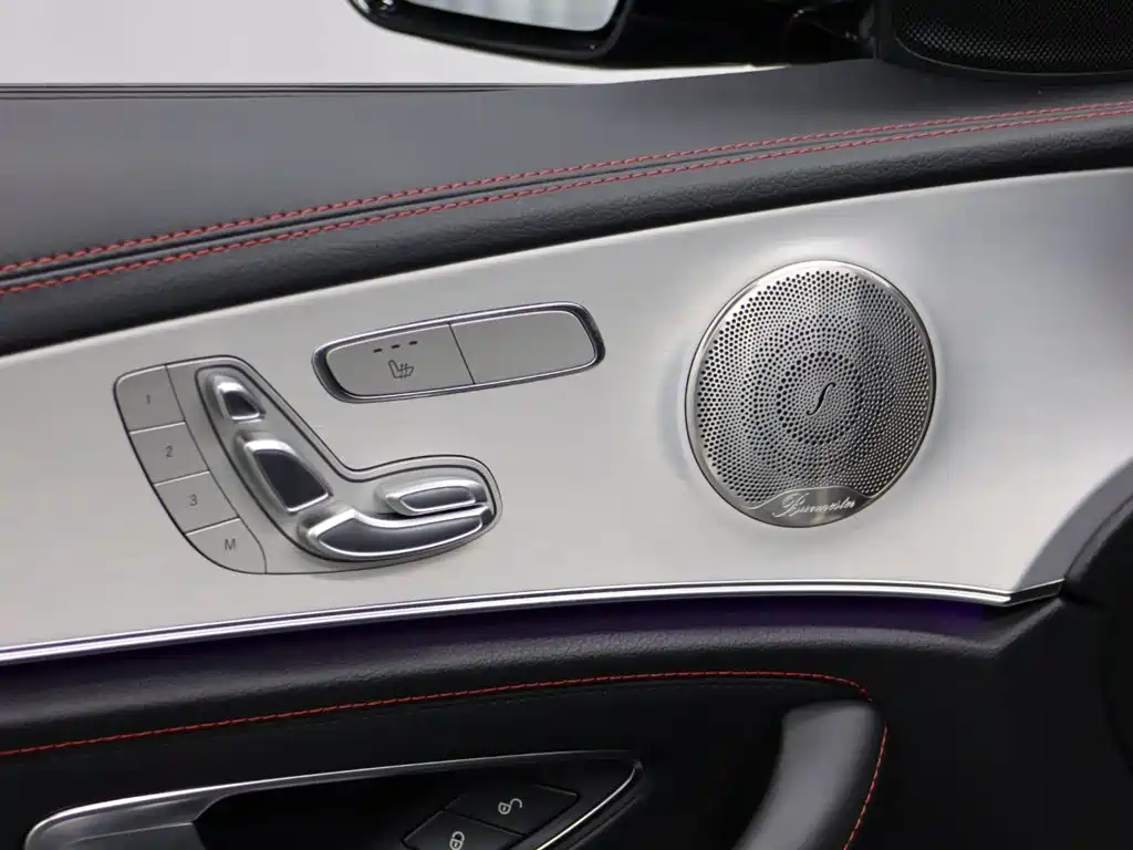 Mercedes-Benz E-Class AMG — миниатюра 6