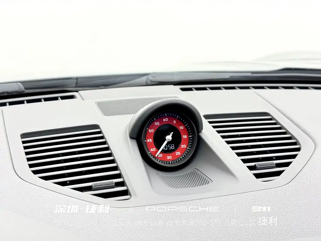 Porsche 911 — миниатюра 20