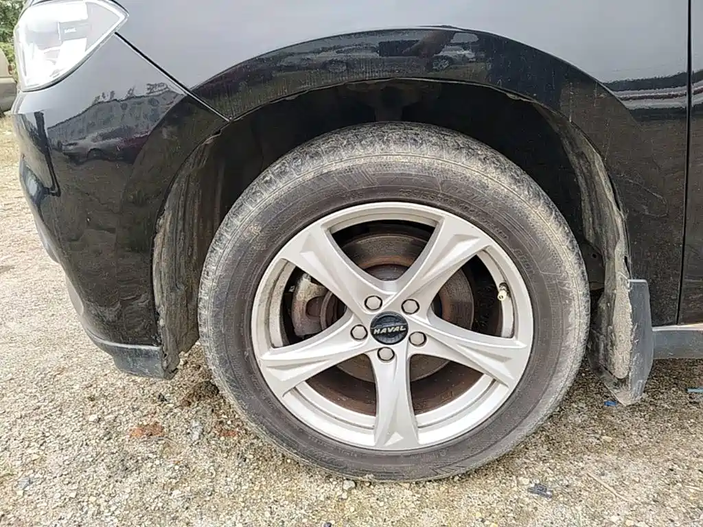 Haval H2 — миниатюра 23