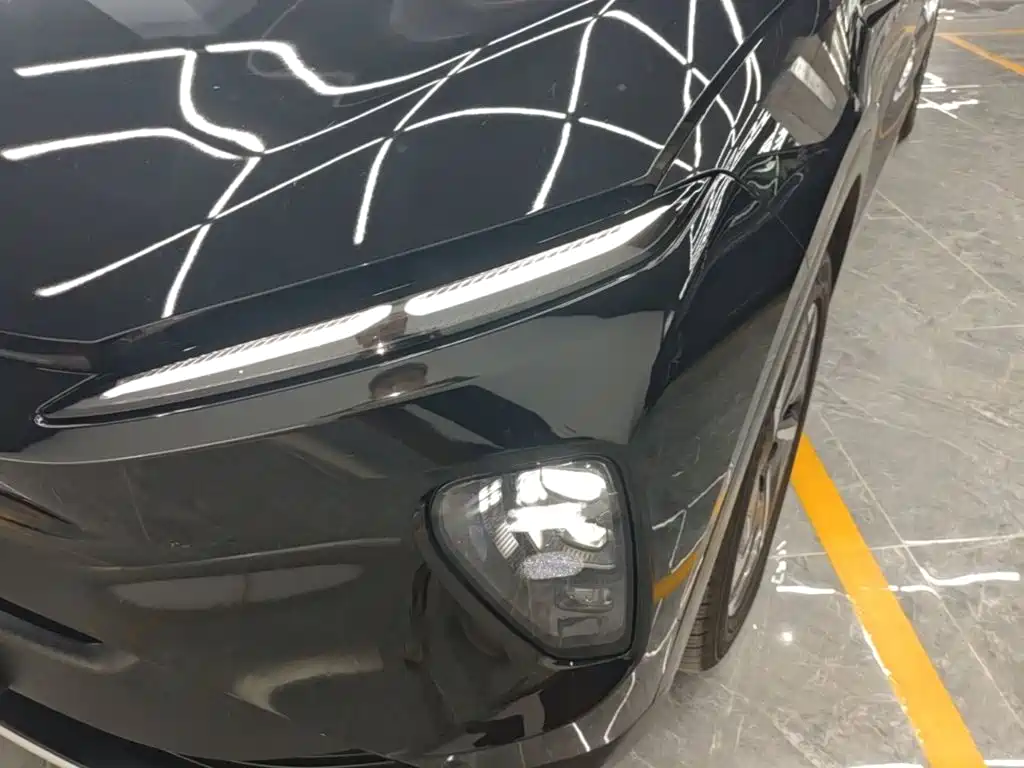NIO ES8 — миниатюра 24