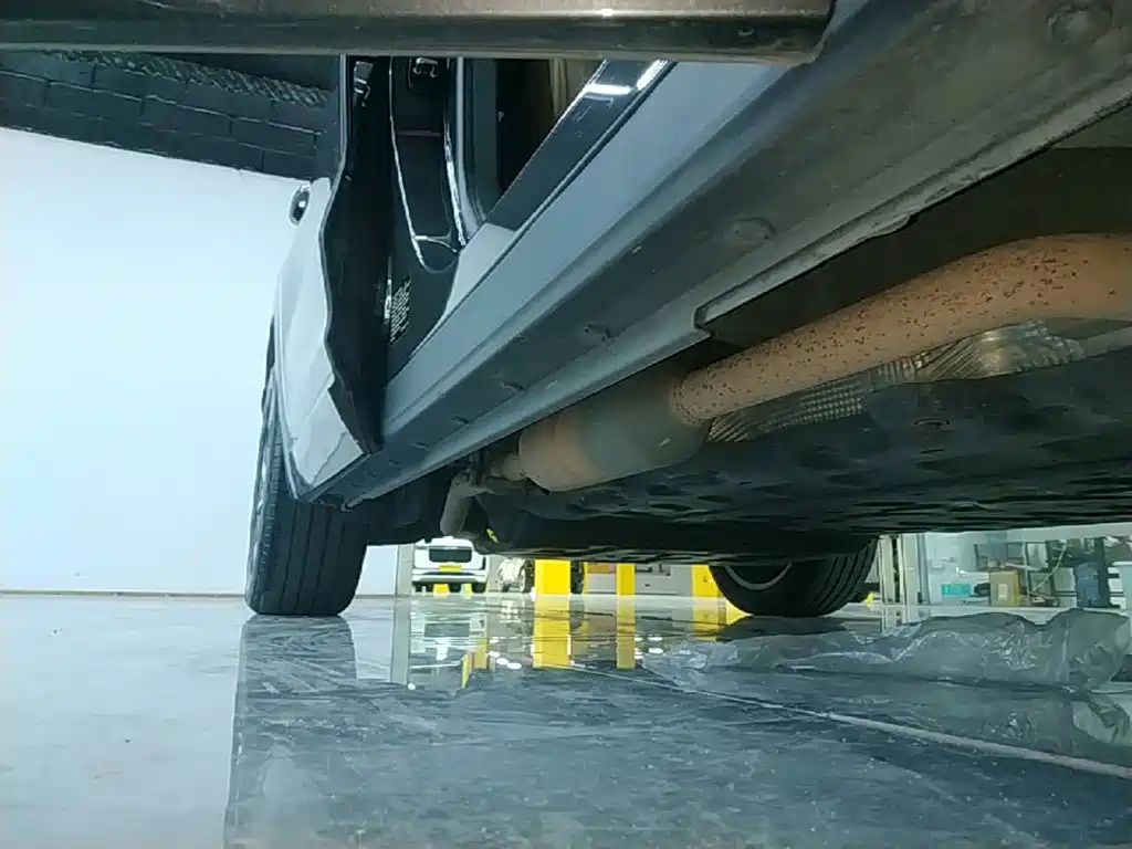 Li Auto Li ONE — миниатюра 21