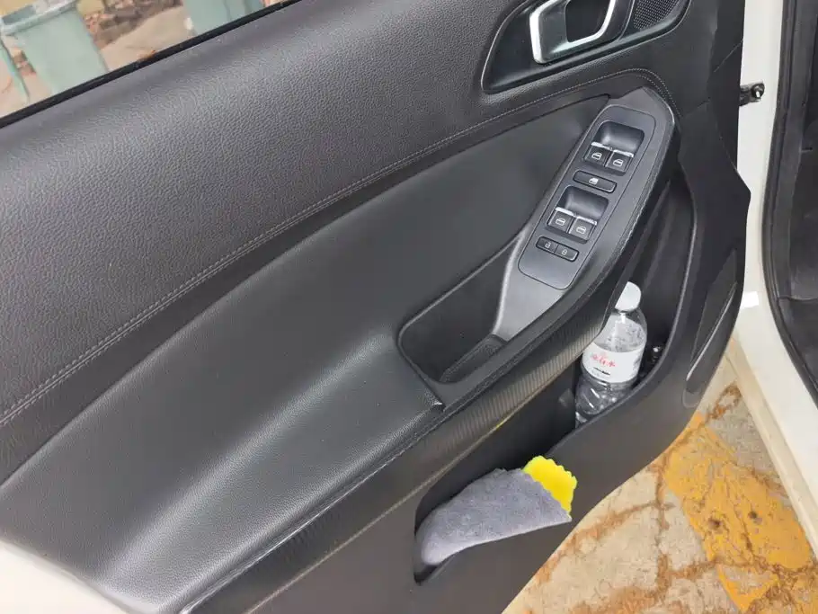 Chery Tiggo 5x — миниатюра 7