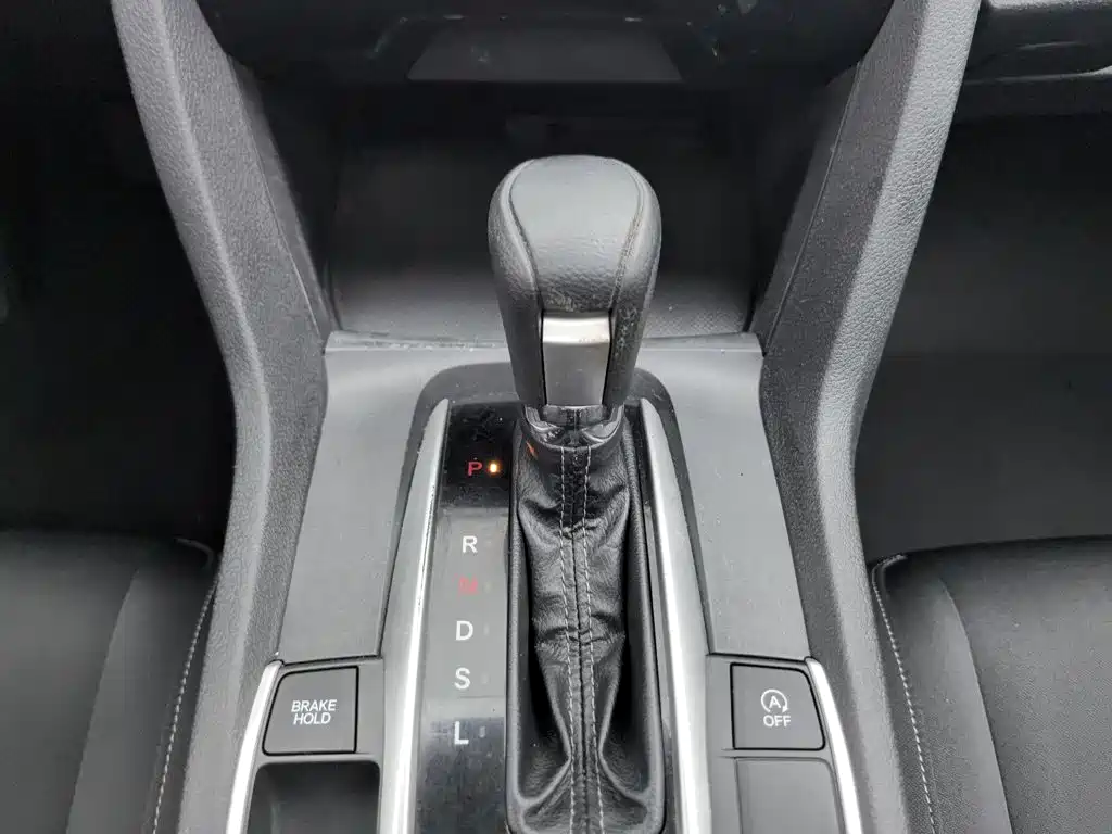 Honda Civic — миниатюра 13