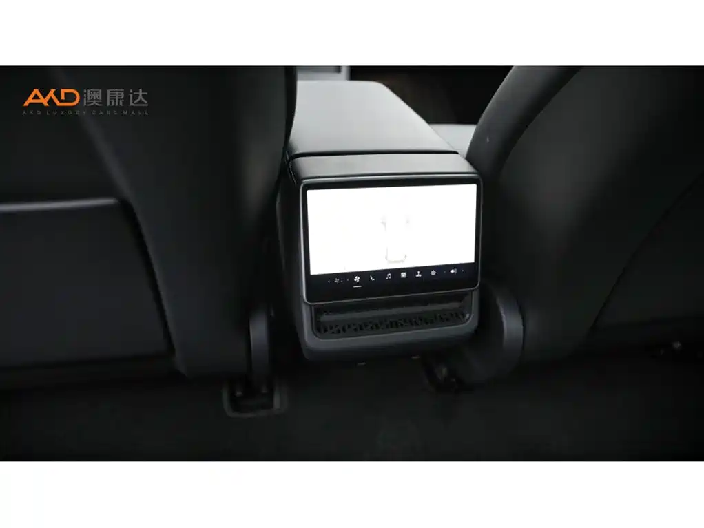 Tesla Model 3 — миниатюра 9