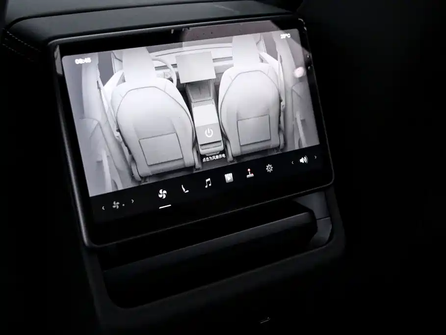 Tesla Model Y — миниатюра 15