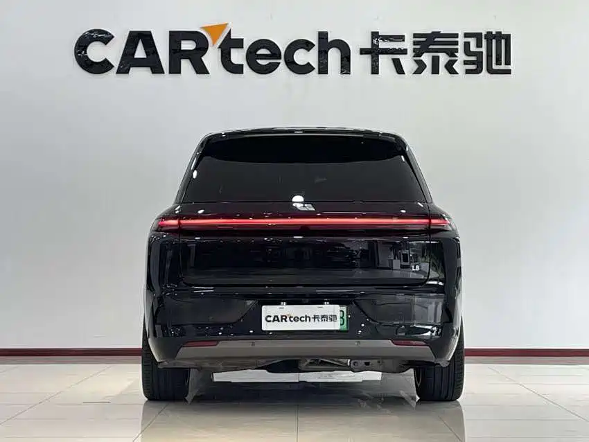 Li Auto L8 2024 Pro
