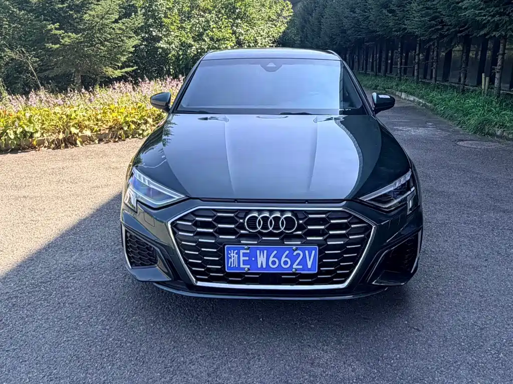 Audi A3 — миниатюра 2