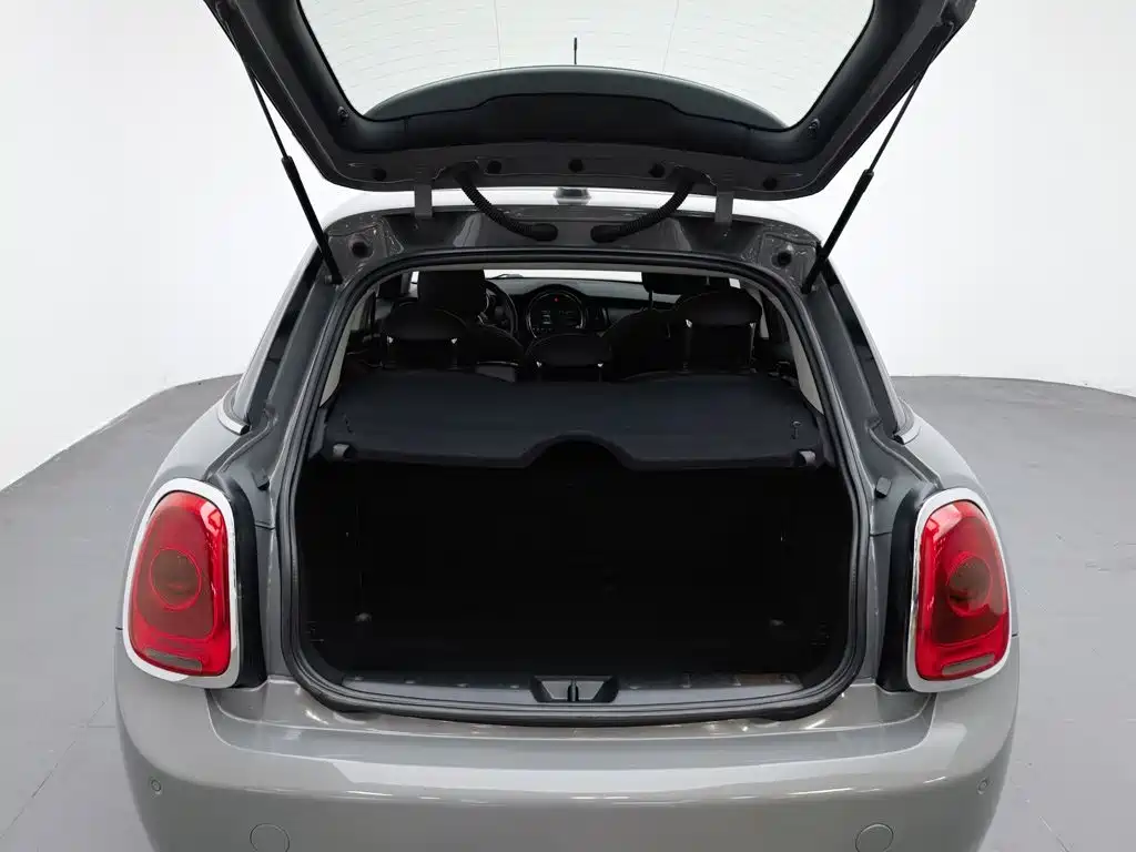 MINI Mini — миниатюра 16