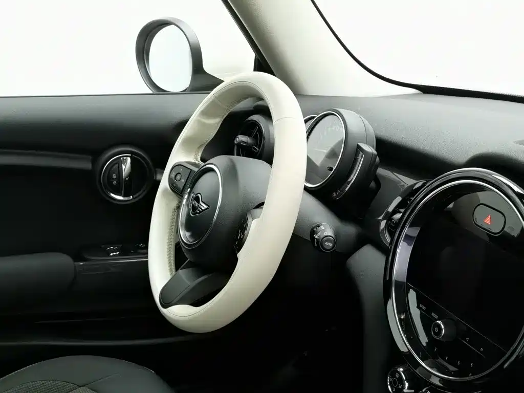 MINI Mini — миниатюра 22