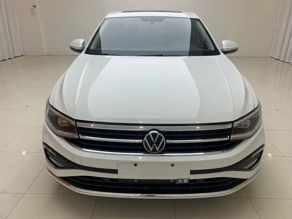 Volkswagen Bora 2023 200TSI DSG