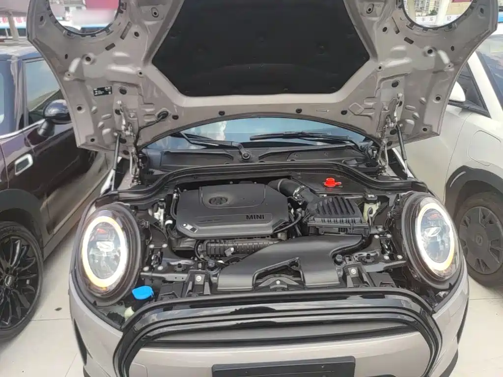 MINI Mini — миниатюра 20