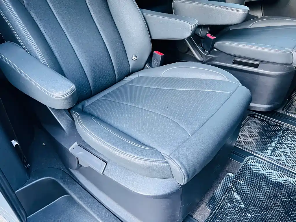 MAXUS G20 — миниатюра 23