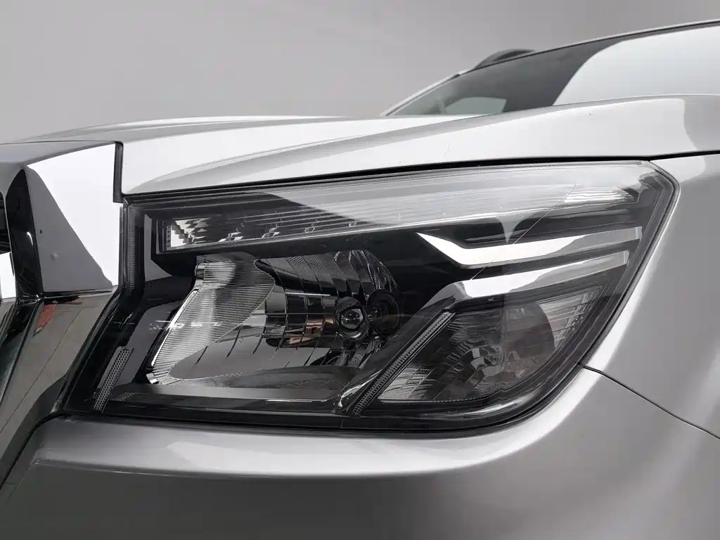 Dongfeng Rich 6 — миниатюра 7