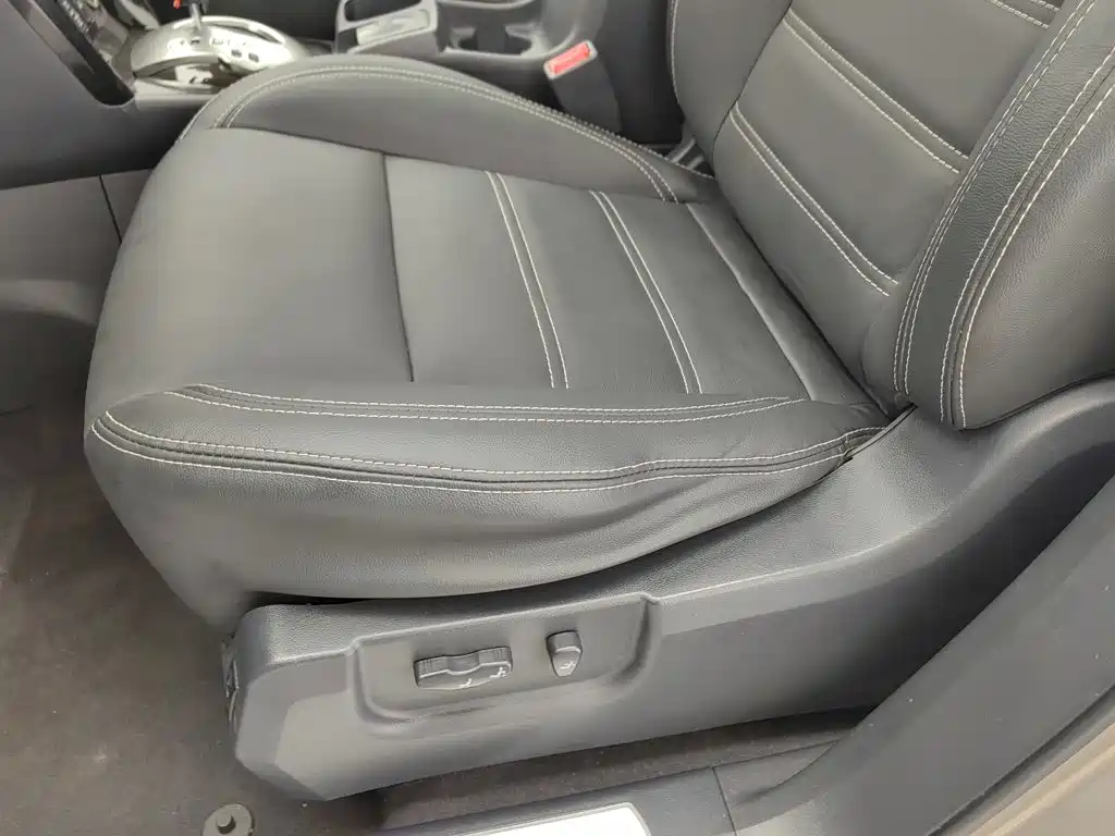 Renault Koleos (Import) — миниатюра 20