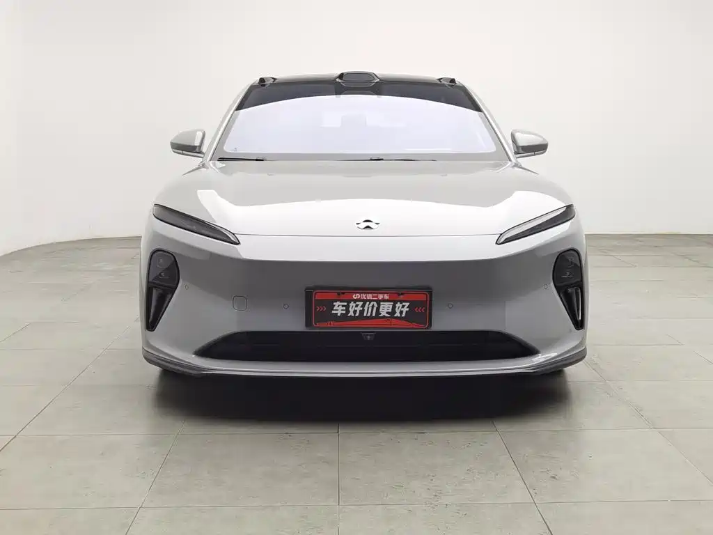 NIO ET5T — миниатюра 3