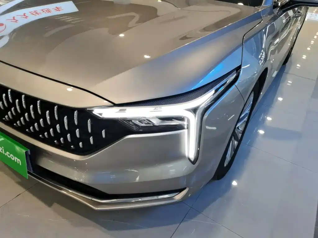 Bestune B70 — миниатюра 24