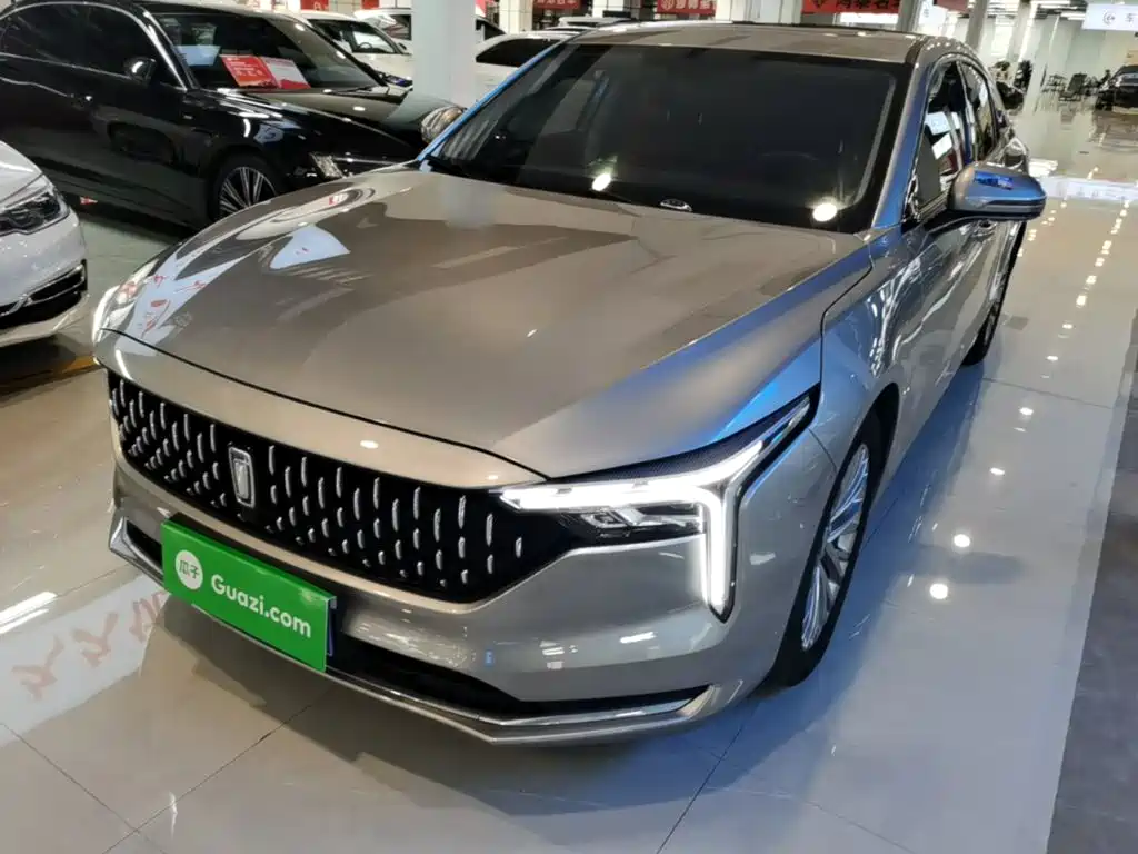Bestune B70 — миниатюра 2