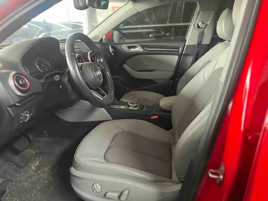 Audi A3 — миниатюра 7