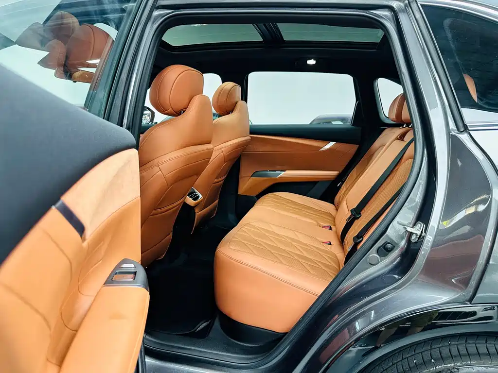 Changan CS75 PLUS — миниатюра 9