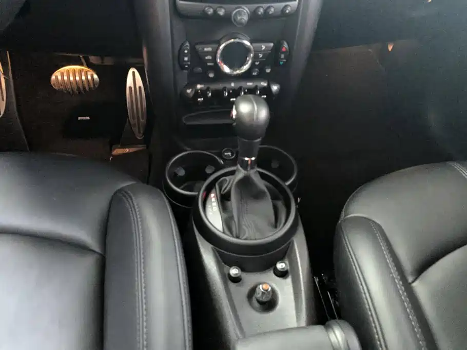 MINI Mini Countryman — миниатюра 16