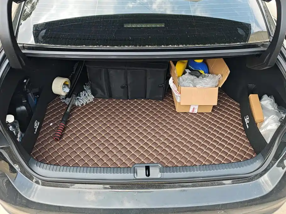 Lexus ES — миниатюра 4