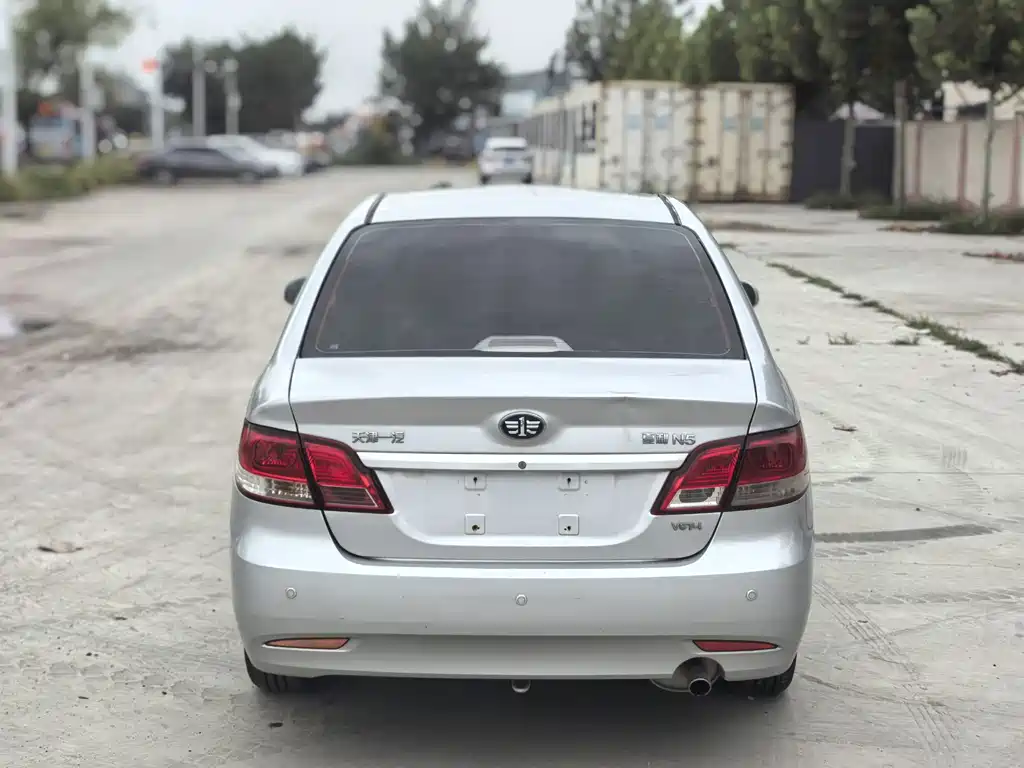 FAW N5 — миниатюра 5