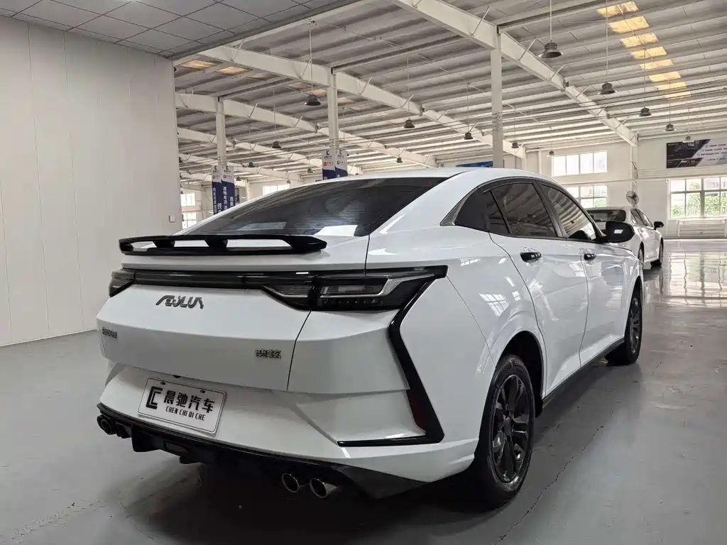 Aeolus Yixuan — миниатюра 4