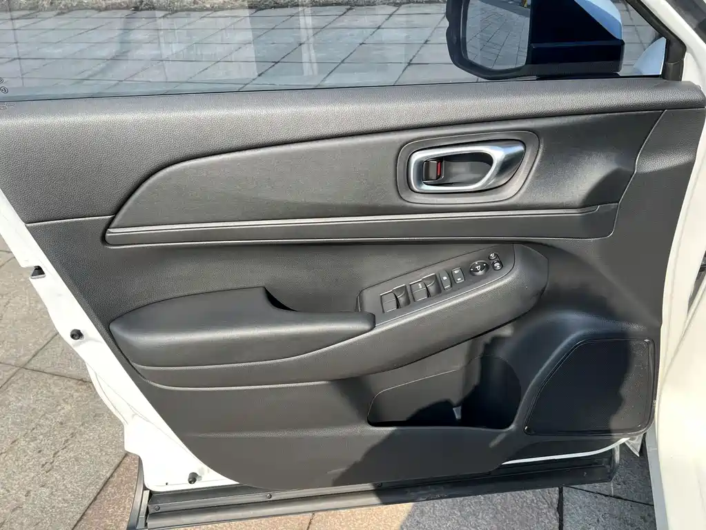 Honda XR-V — миниатюра 18