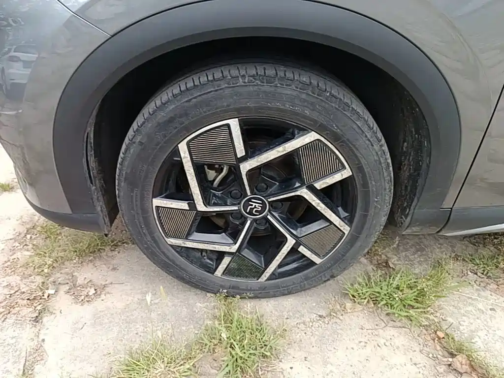 BYD Yuan Plus — миниатюра 23
