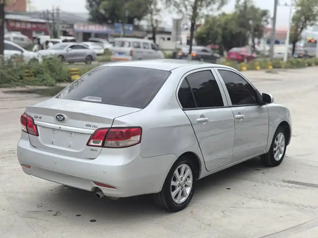 FAW N5 — миниатюра 7