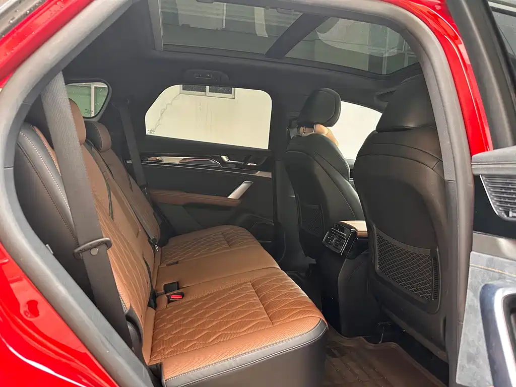BYD Tang New Energy — миниатюра 27