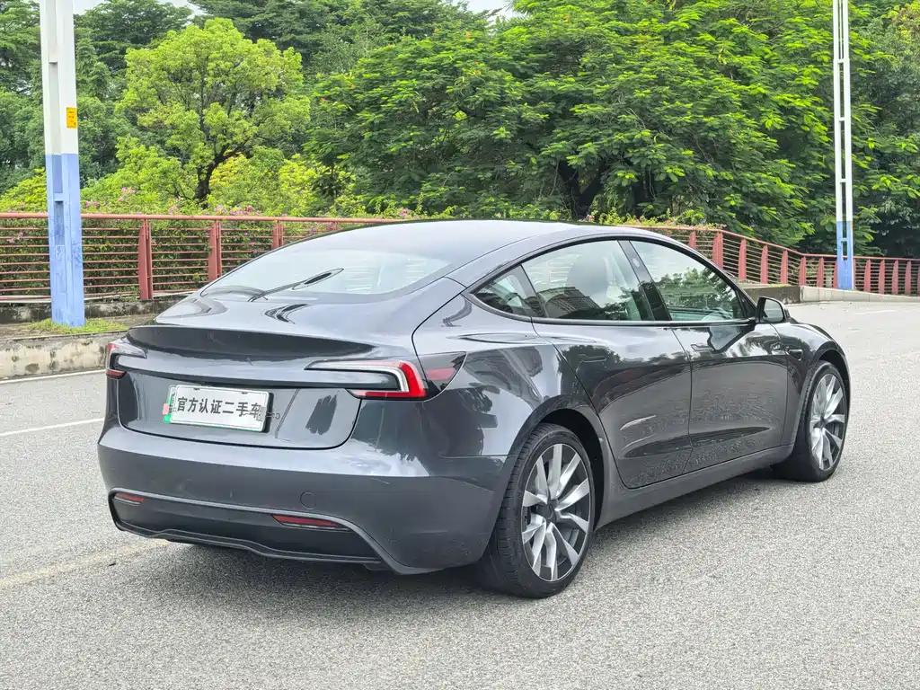Tesla Model 3 — фотографии объявления, Фото 18