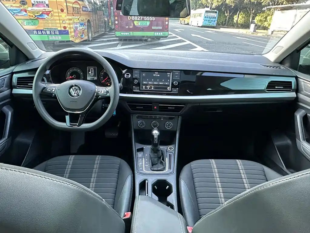 Volkswagen Lavida 2018 280TSI DSG Comfort V