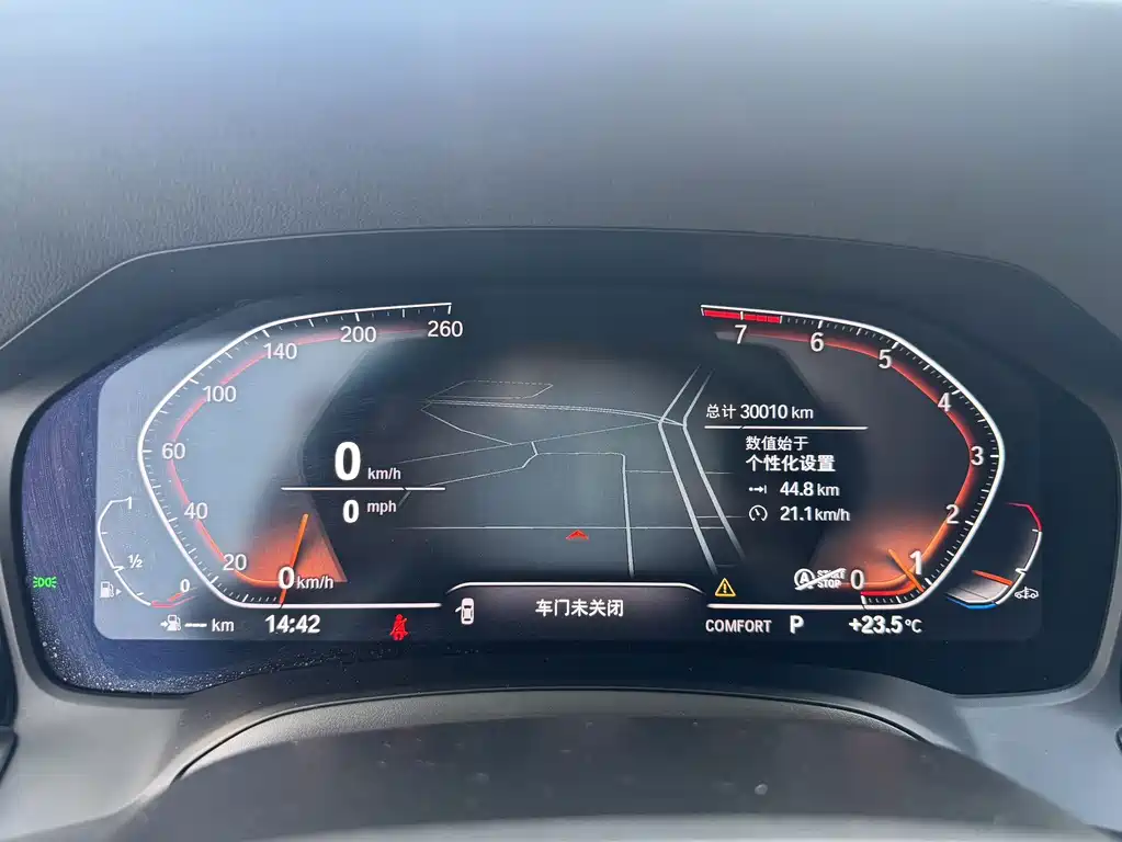 BMW 3 Series — миниатюра 21