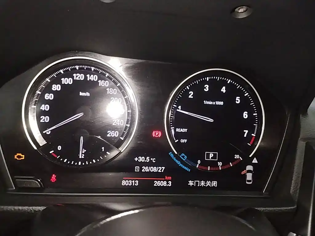 BMW 1 Series — миниатюра 12