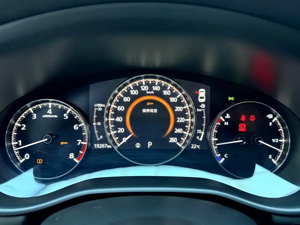 Mazda 3 Axela — миниатюра 12