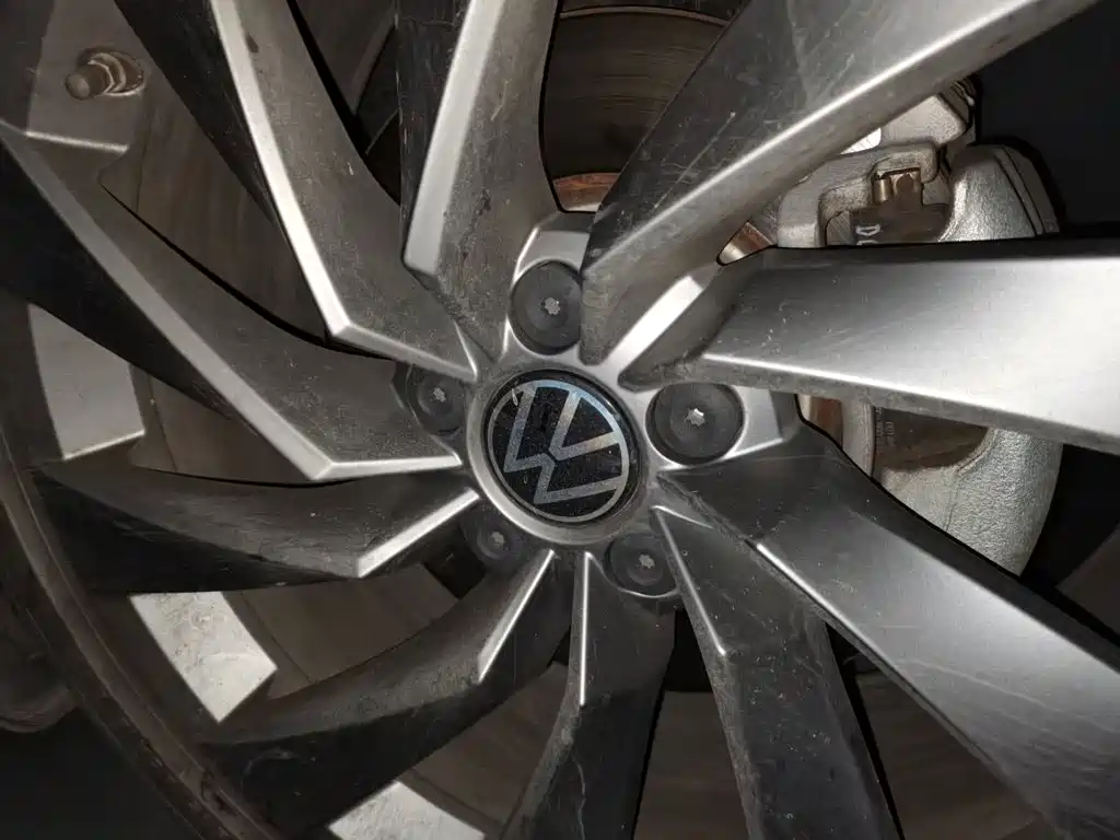 Volkswagen CC — миниатюра 8